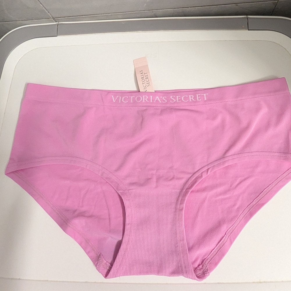 Victoria's Secret Pink Panties